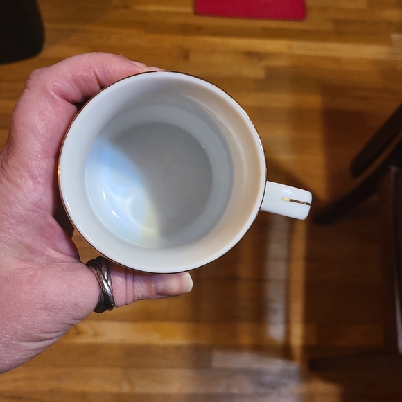 VINTAGE Precious Moments 'Love One Another' Mug - Picture 3 of 5